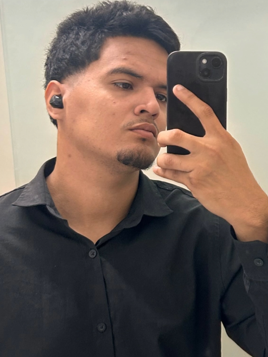 Vitor Dejard