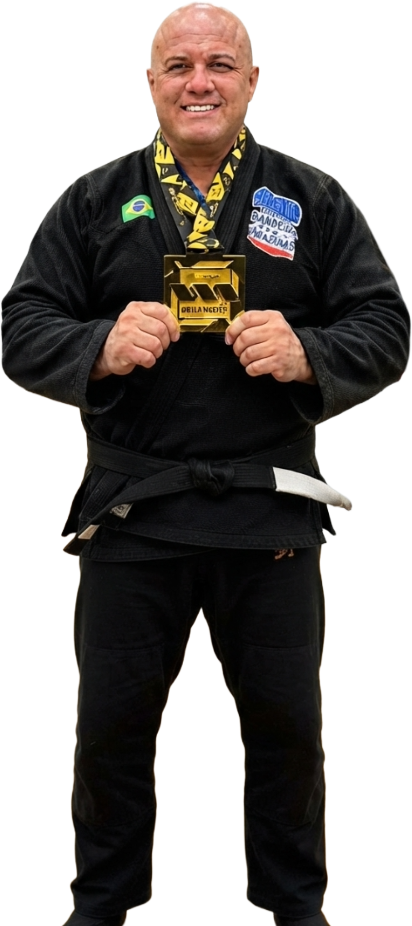 Luis Neto