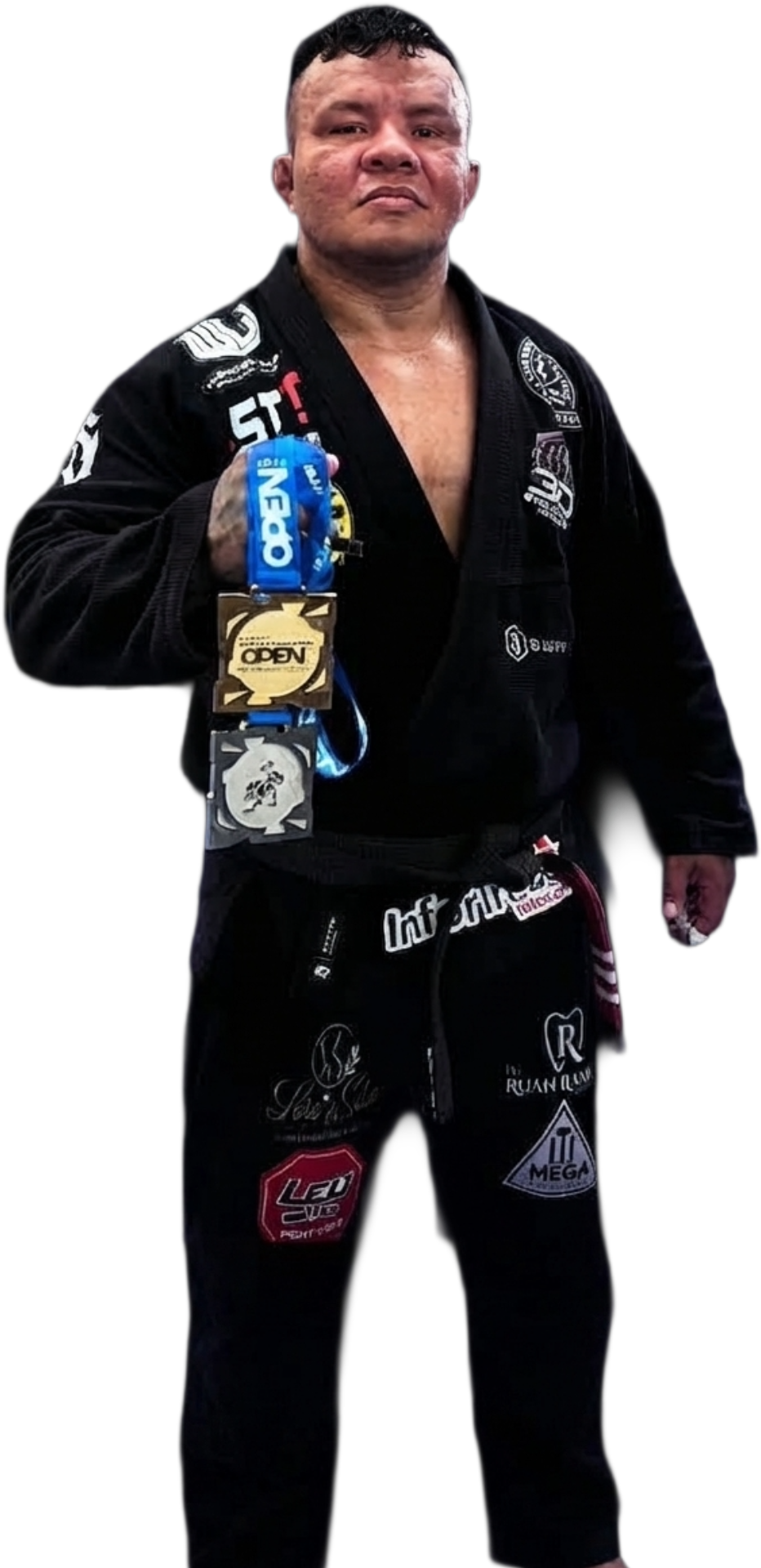 Rafael Silva